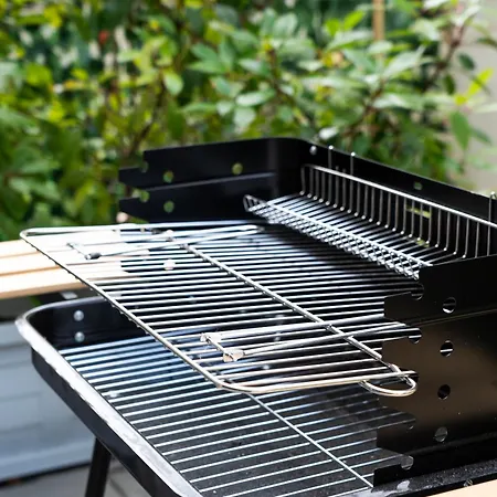 Apartmán Garden House *