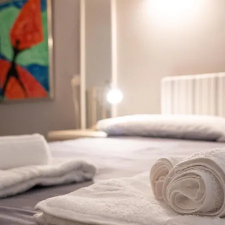 Apartmán Garden House