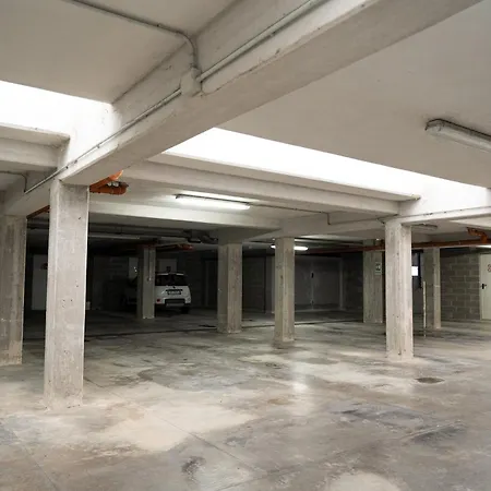 Garden House Apartmán