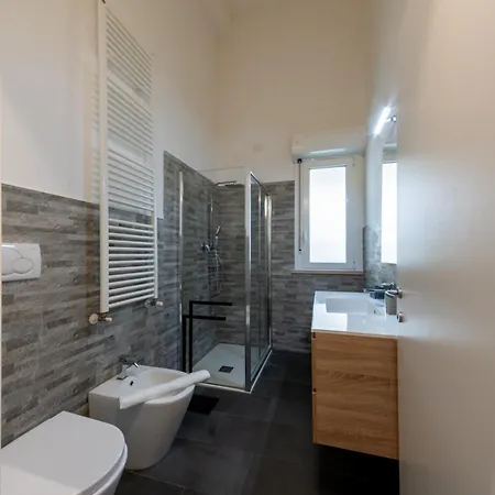 Garden House Ravenna