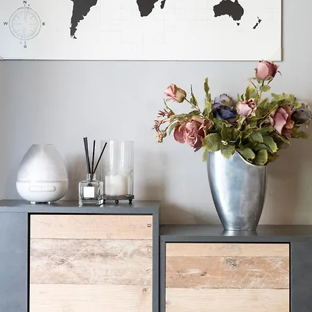 דירה Garden House