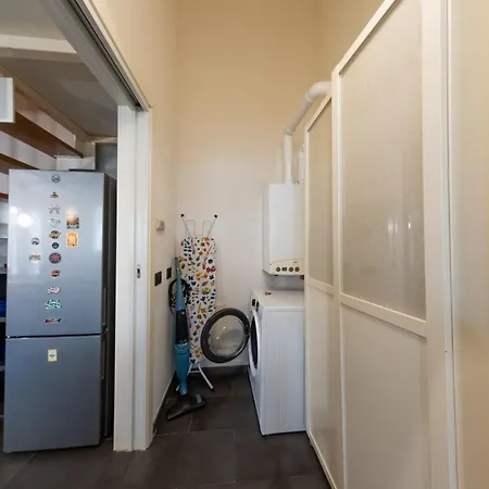 Garden House * ראבנה