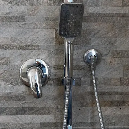 Garden House דירה