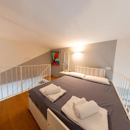 Garden House ראבנה