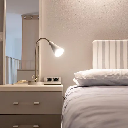 דירה Garden House