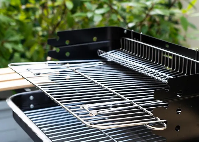 Apartment Garden House *