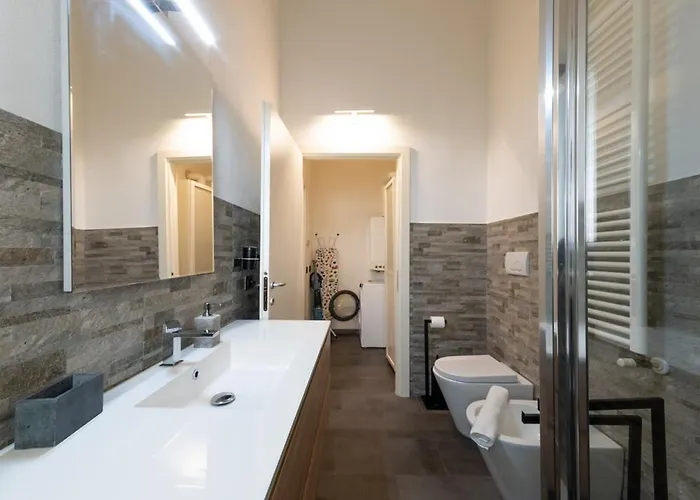 Garden House * Ravenna