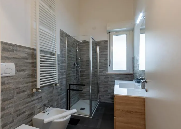 Garden House Ravenna