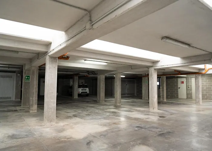 Garden House Apartment